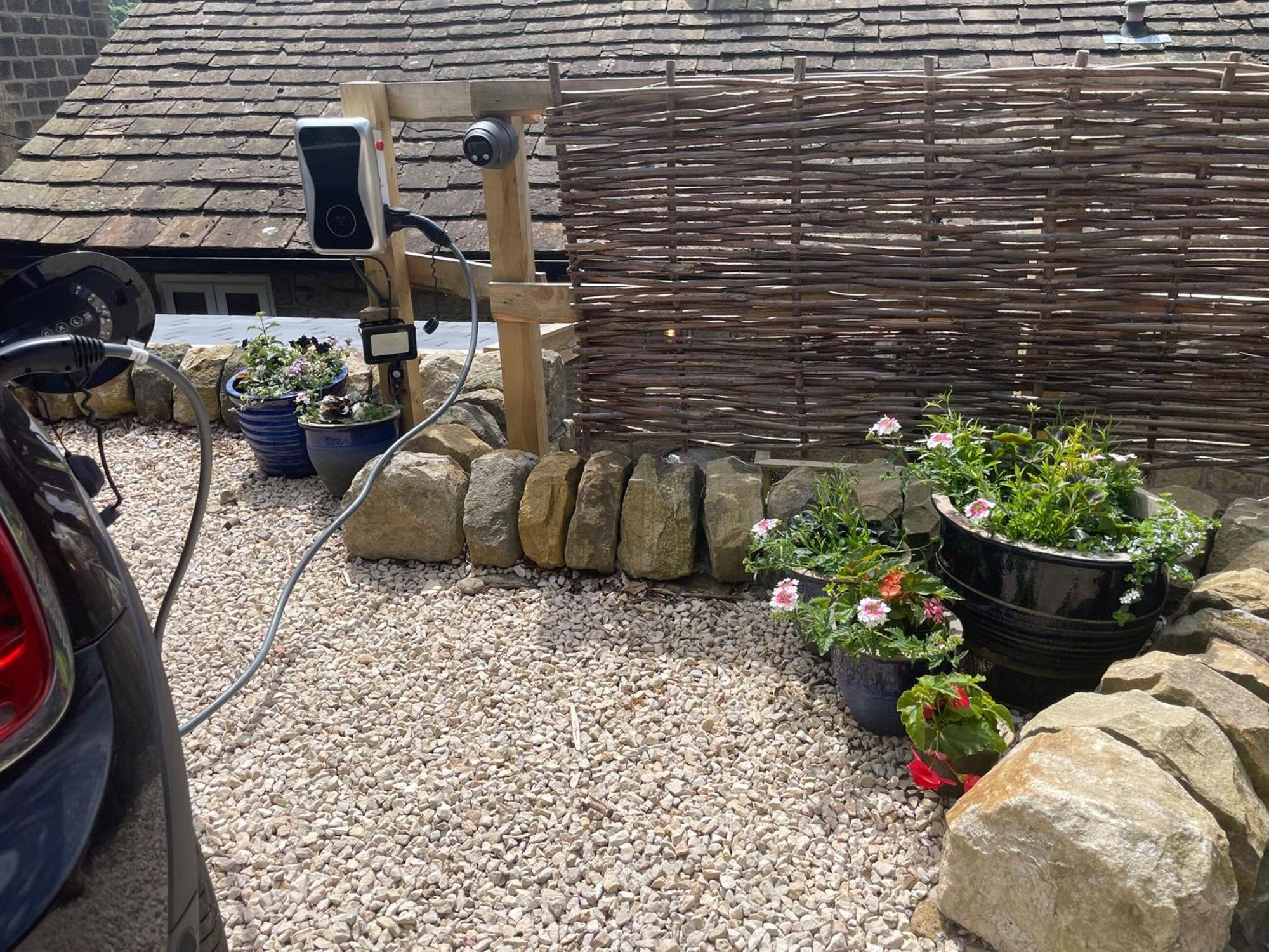 Hob Cote Villa Heptonstall Exterior photo